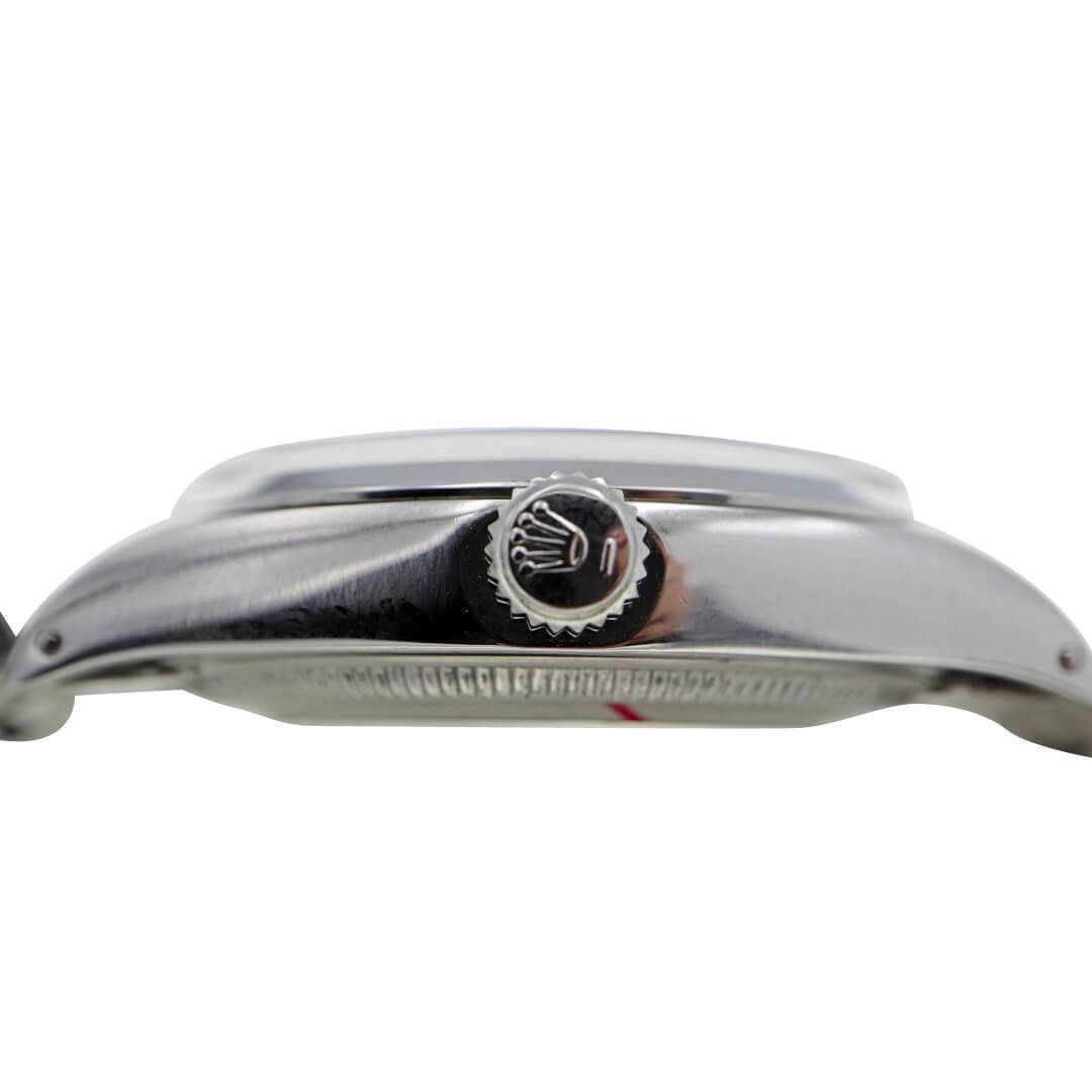 Rolex Oyster Perpetual Ref. 1002, date 1976 Men's Vintage Watch