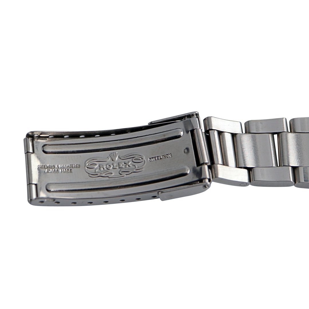 Rolex Sea-Dweller ref. 1665 Mk. IV “Double Red” (aka DRSD), 1977 Men's Vintage Watch