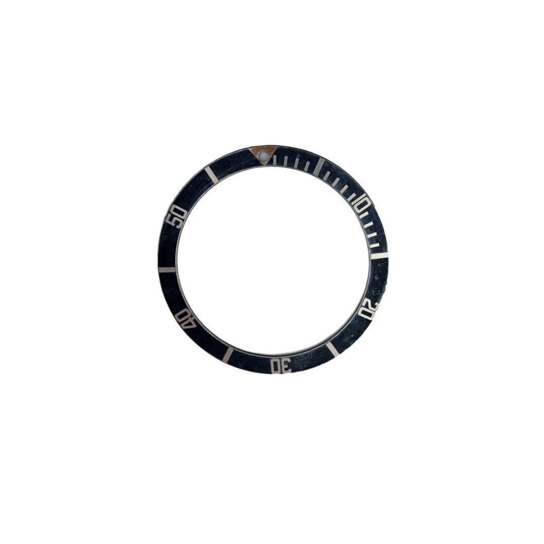 Rolex Submariner 5508 "James Bond" Tropical, 1962 Men's Vintage Watch