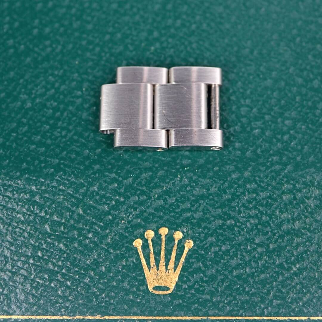 Rolex Submariner Ref.1680 'Single Red' Mk.IV, 1973