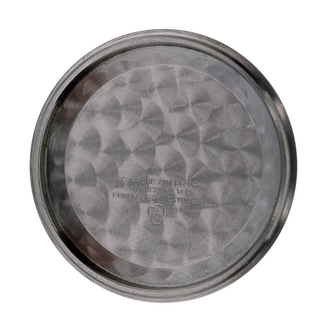 Universal Geneve Polerouter Ref. 20214-1 Men's Vintage Watch