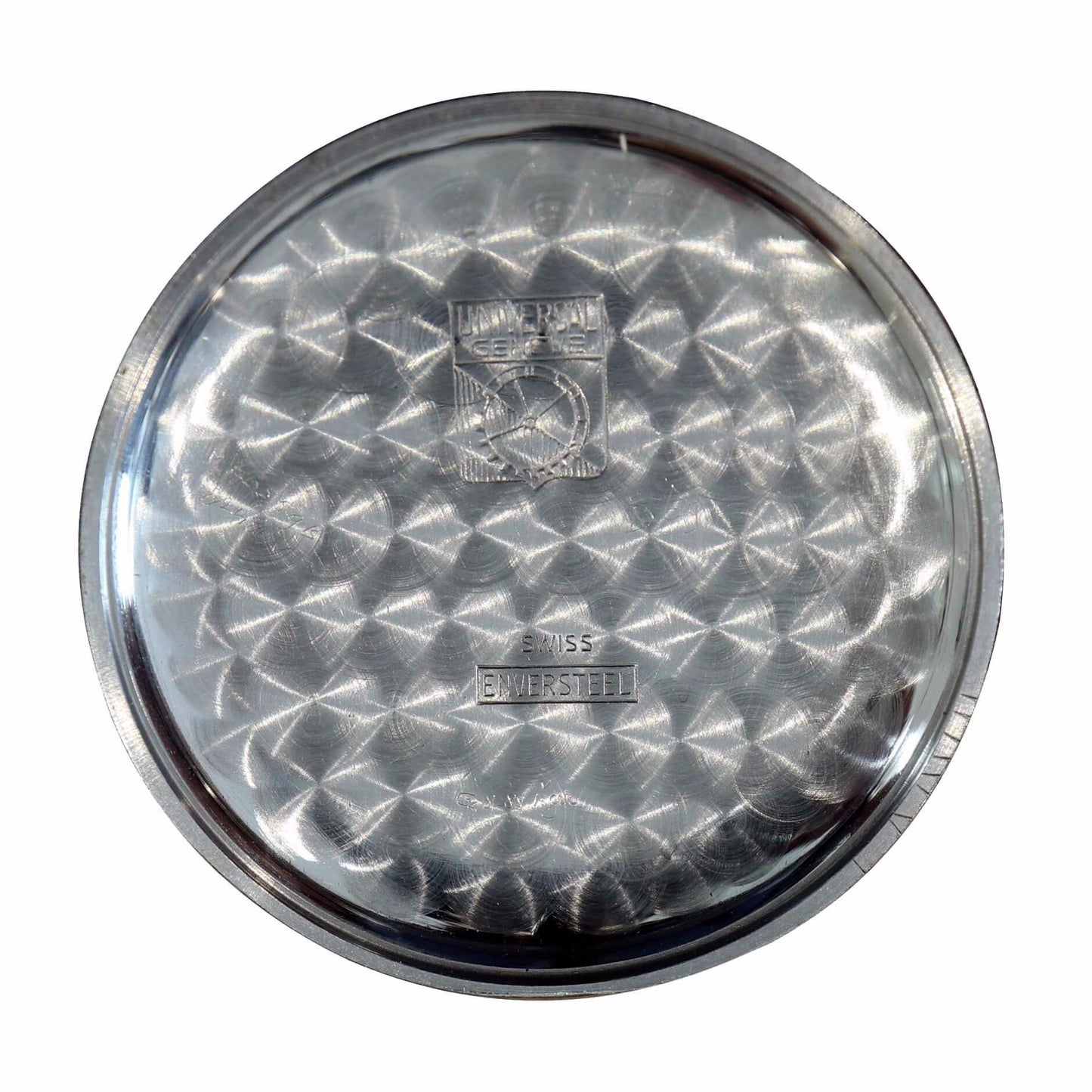 Universal Geneve Tri-Compax 1940's Men's Vintage Chronograph