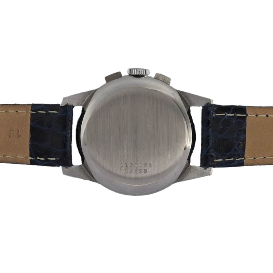 Universal Geneve Tri-Compax Ref. 22258, year 1945 Men's Vintage Watch