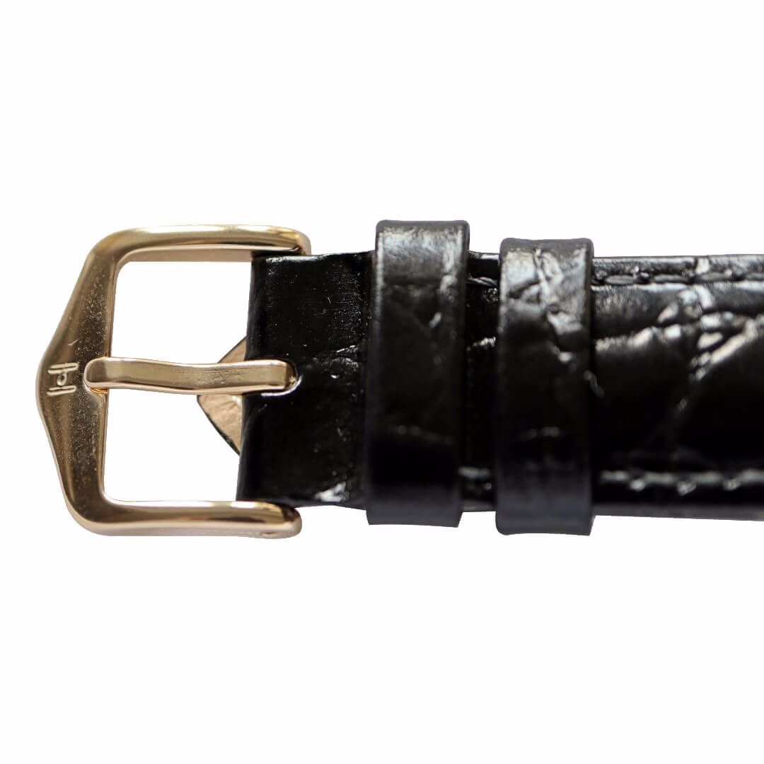 Vacheron Constantin Ultra Thin Ref: 2143 Men's Gold Vintage Watch