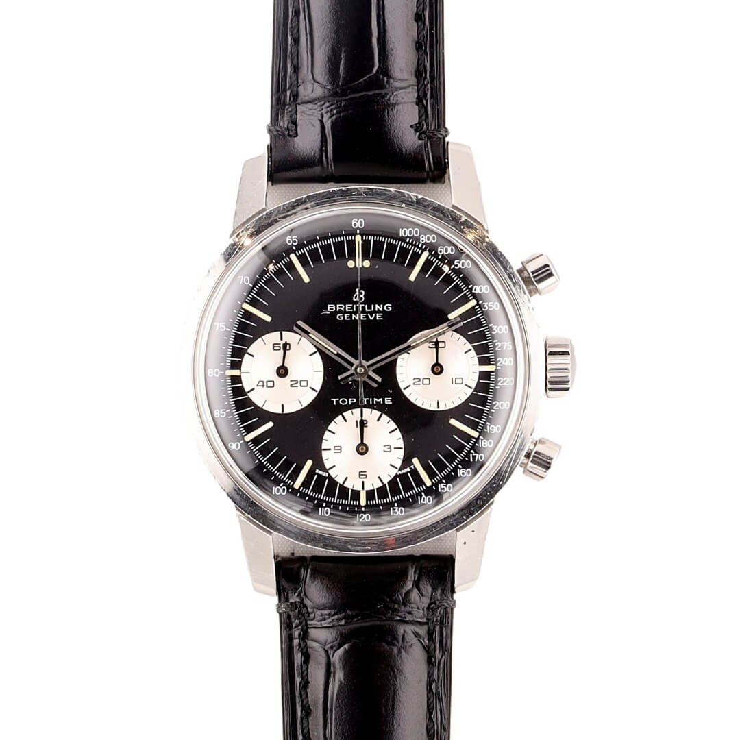 Breitling Top Time Ref. 810 Mk. II, 1967