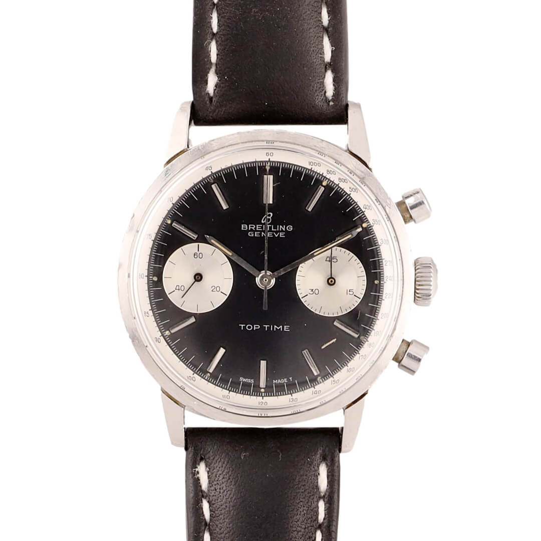 Breitling Top Time Reverse Panda Ref. 2002 James Bond