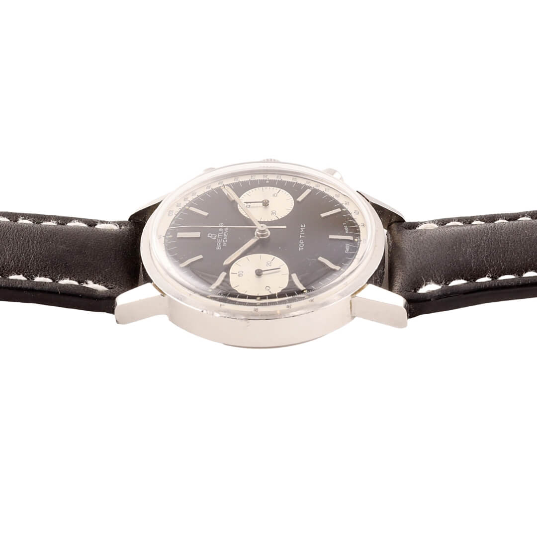 Breitling Top Time Reverse Panda Ref. 2002 James Bond