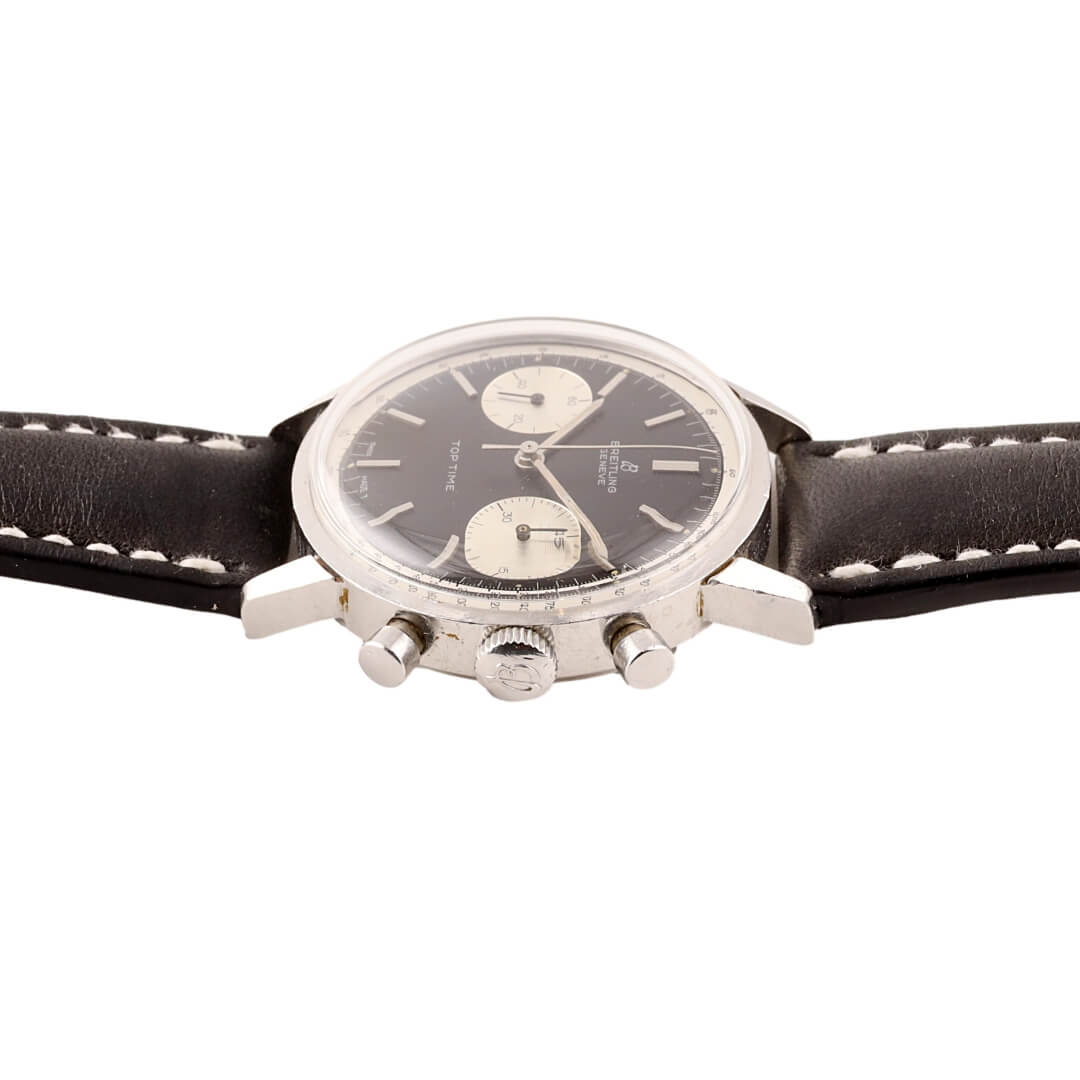 Breitling Top Time Reverse Panda Ref. 2002 James Bond