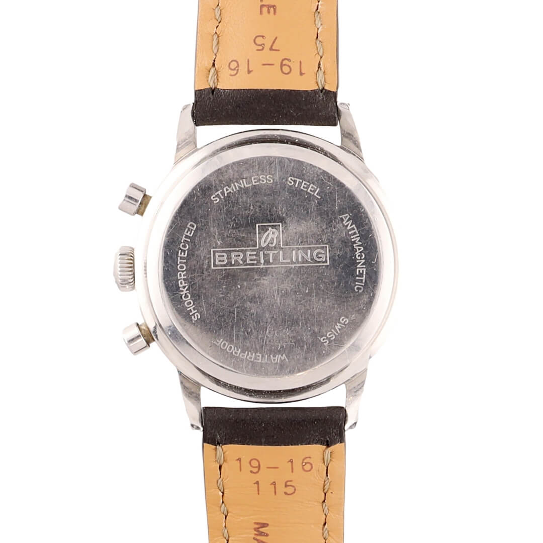 Breitling Top Time Reverse Panda Ref. 2002 James Bond