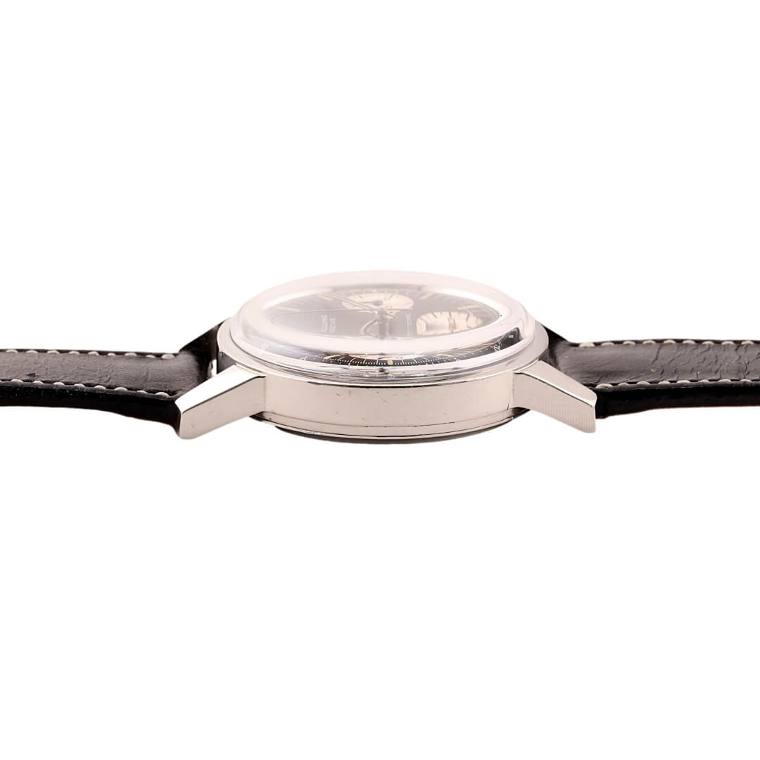 Breitling Top Time Ref. 810 Mk.II Reverse Panda, 1968