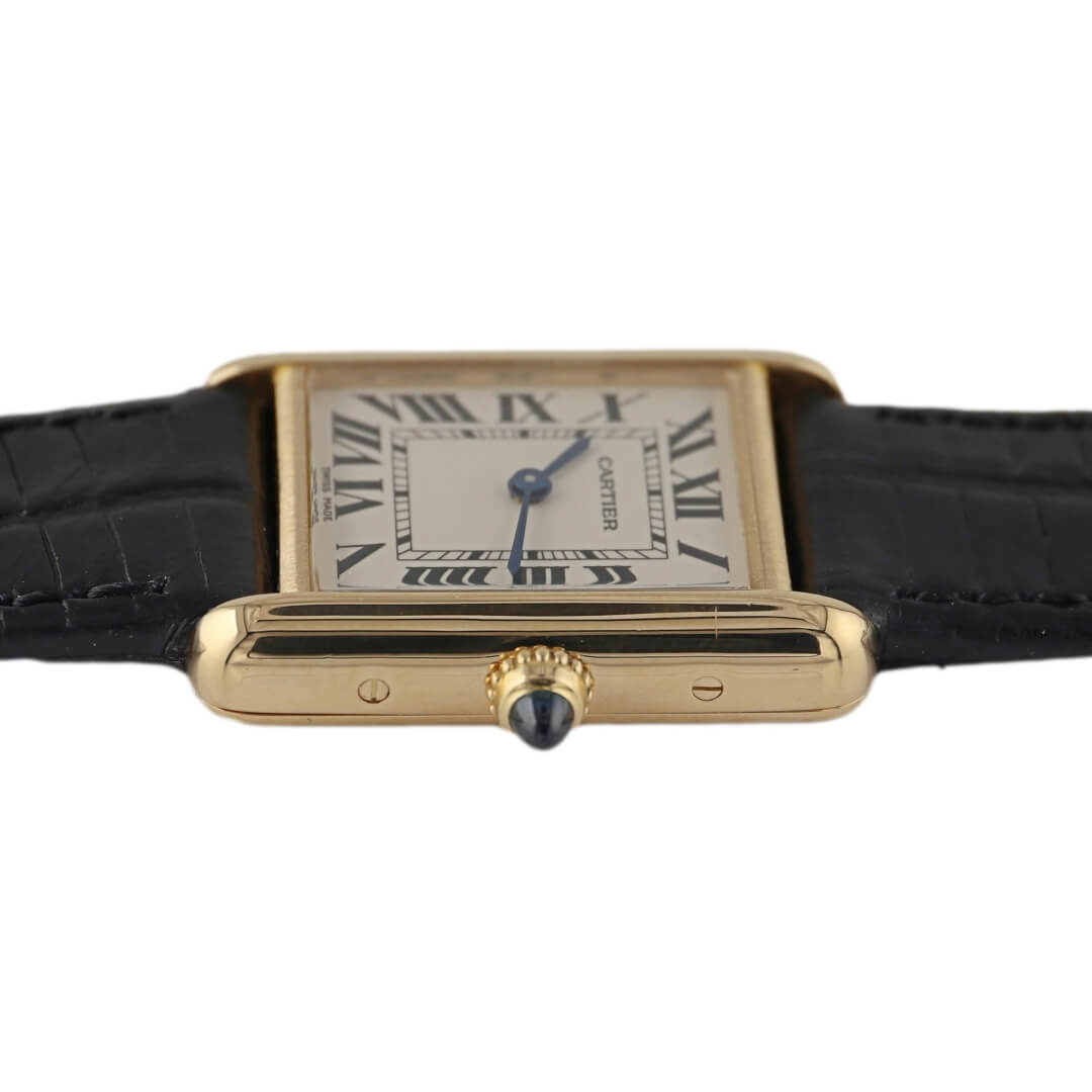 Cartier 2442 clearance