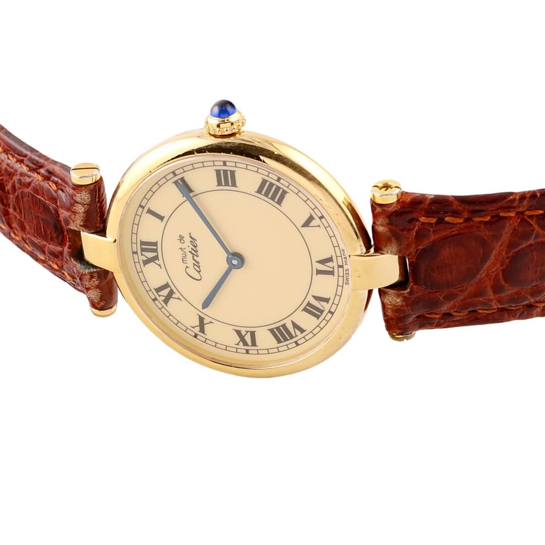 Cartier Must de Cartier Vendôme Large