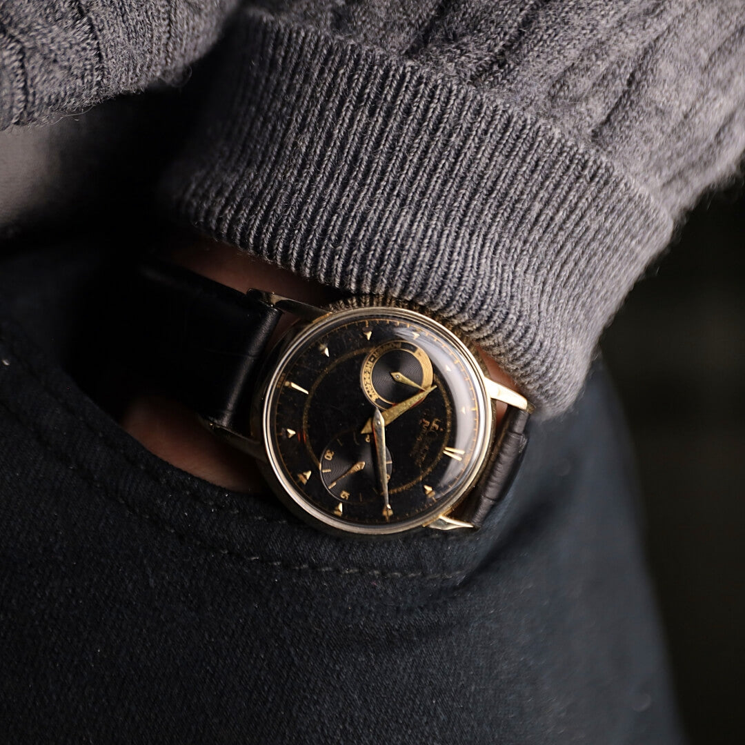 Jaeger-LeCoultre Futurematic - Main Image