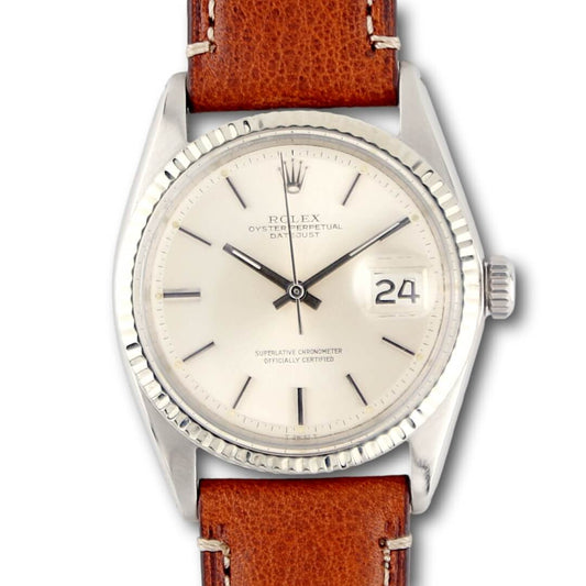 Rolex Datejust 1601, 1967