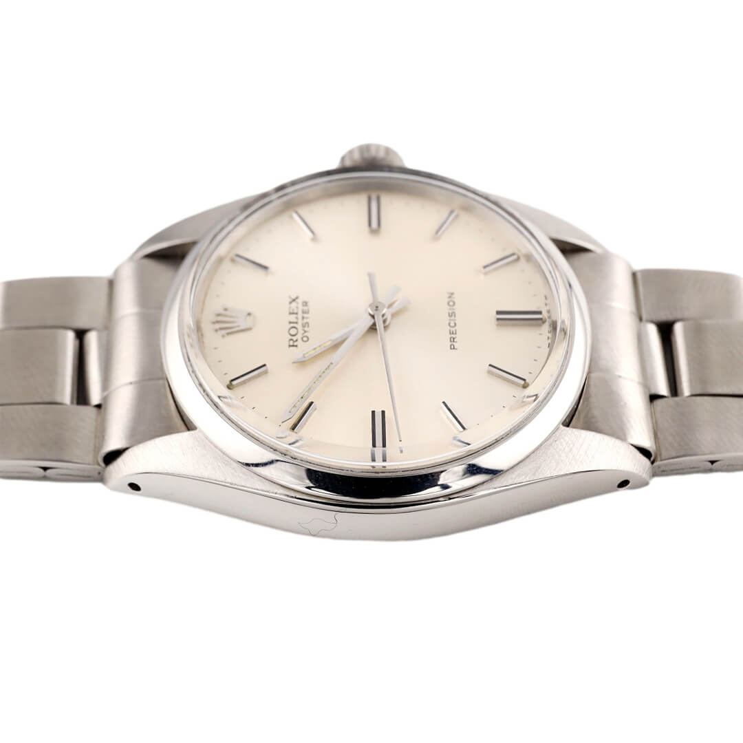 Rolex Oyster Precision 6426, 1972