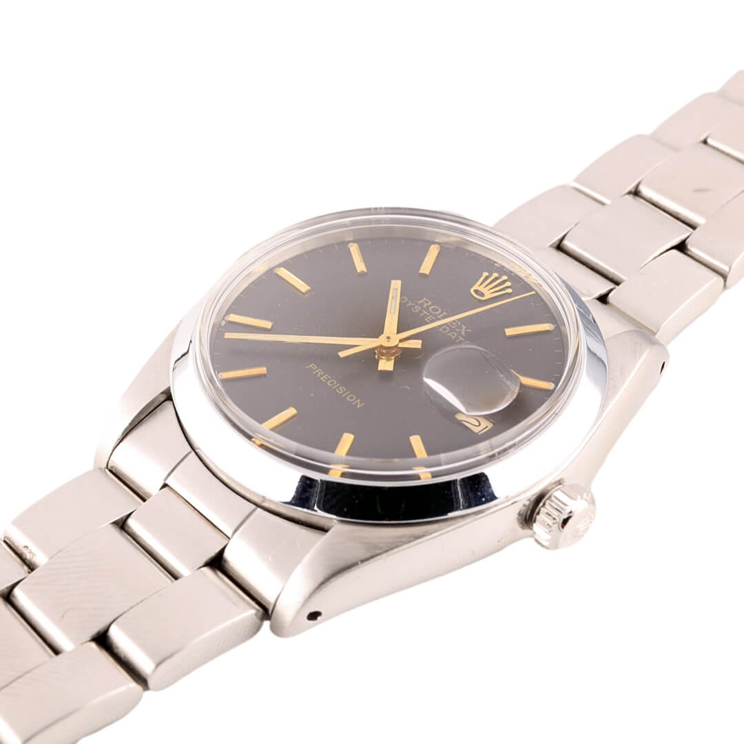 Rolex Oysterdate Precision 6694, 1966