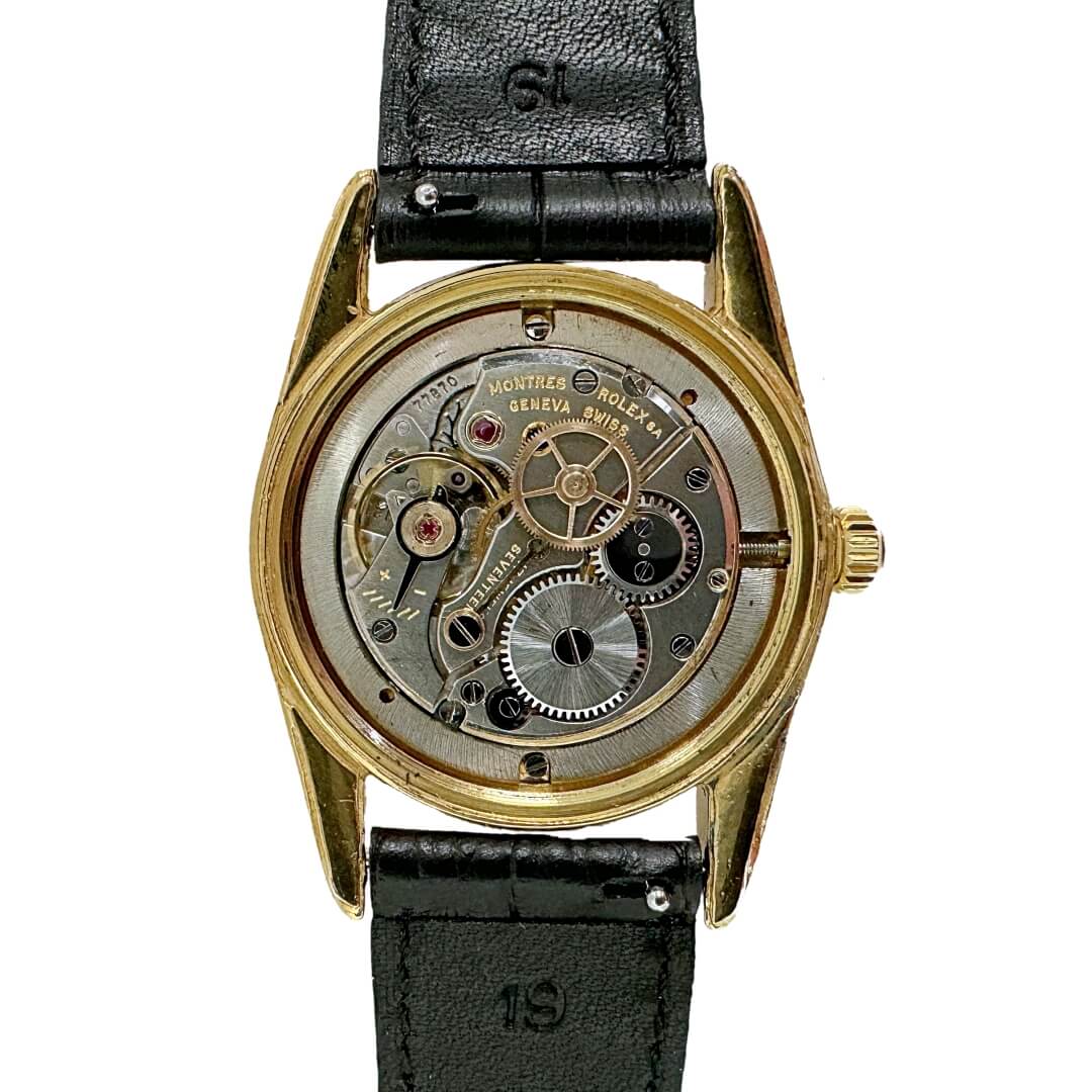 Rolex Oysterdate Precision 6694, 1960