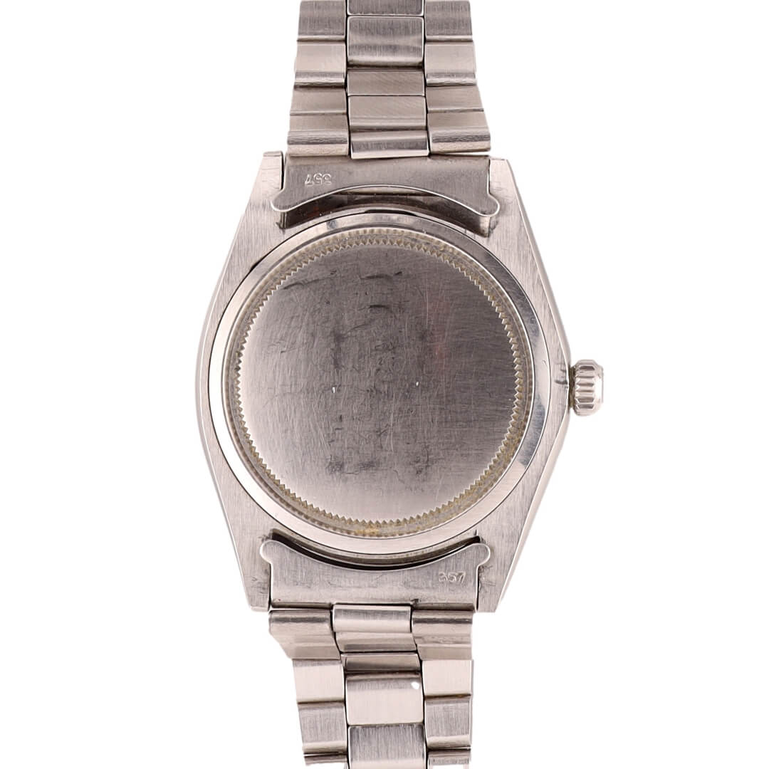 Rolex Oysterdate Ref. 6694, 1972