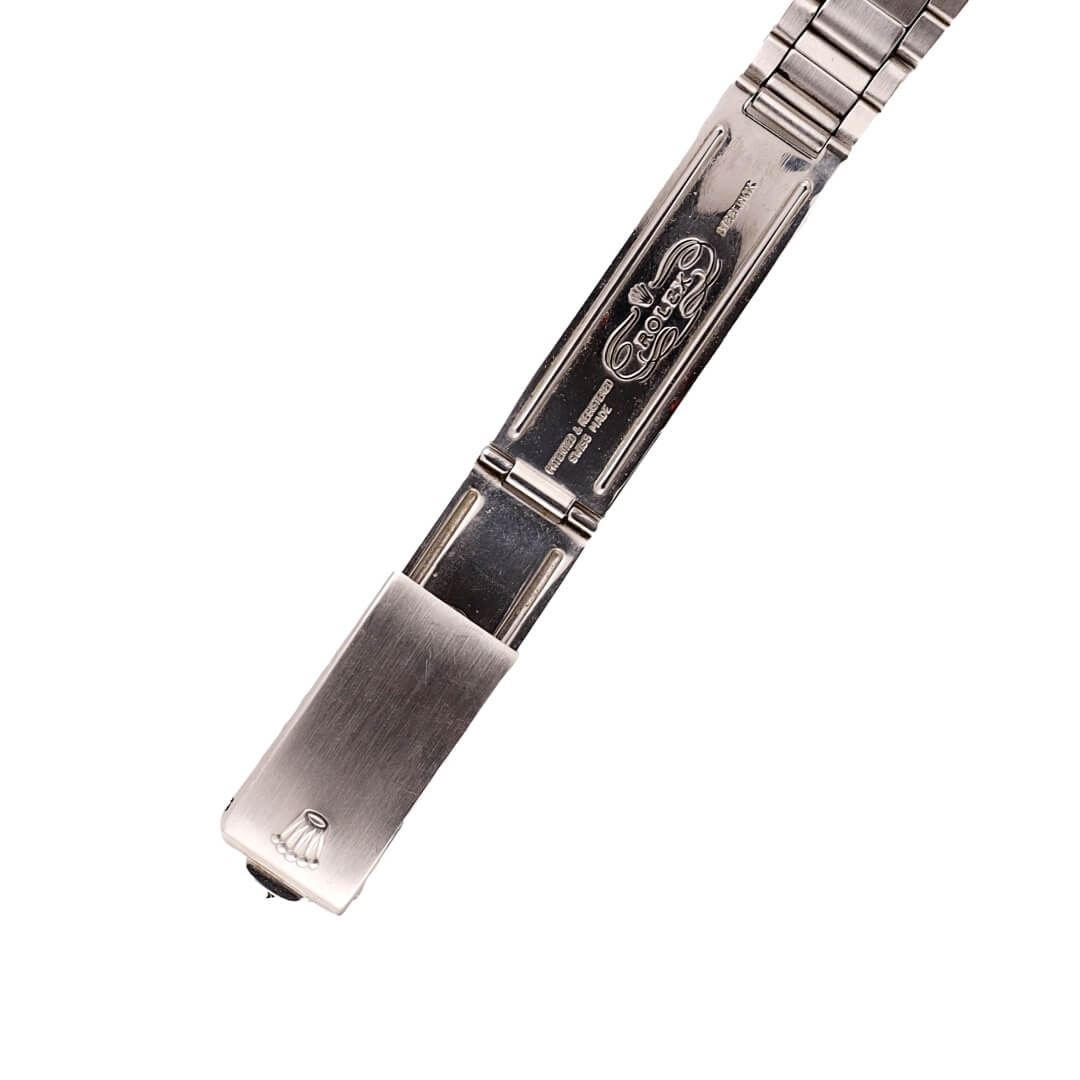 Rolex Oysterdate Ref. 6694, 1972