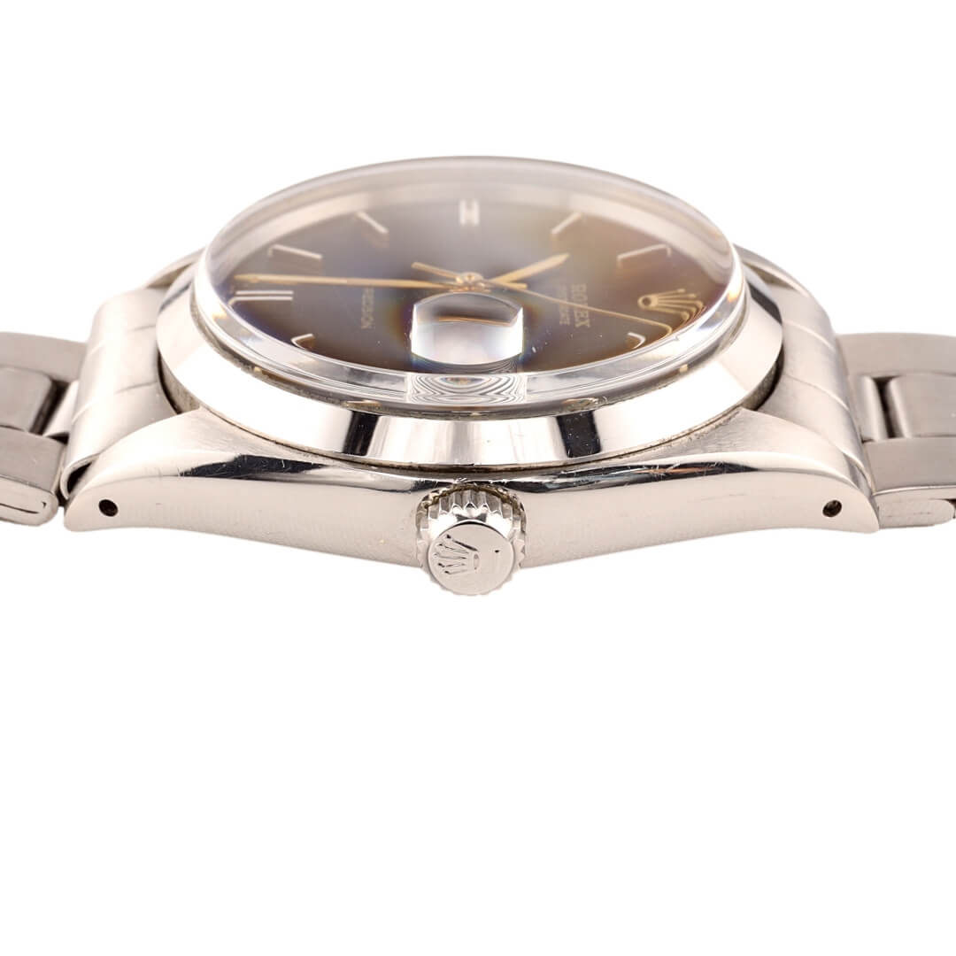 Rolex Oysterdate Ref. 6694, 1972