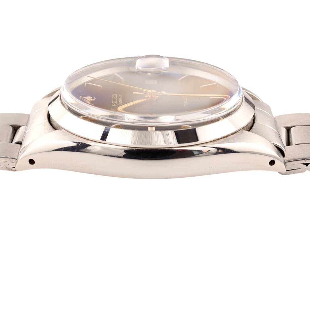 Rolex Oysterdate Ref. 6694, 1972