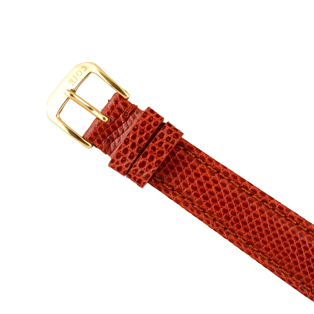 Rolex Precision,  Dennison 9k Gold,  Cal. 1210,  circa 1960 04