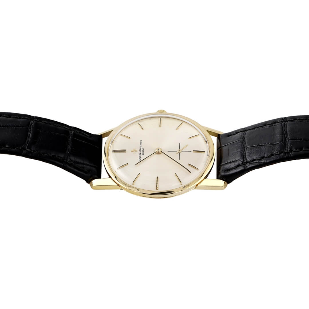 Vacheron Constantin