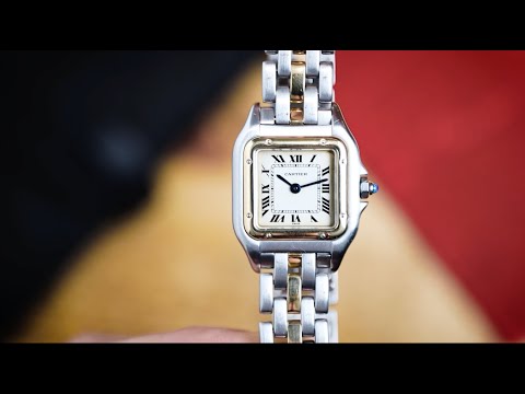 Cartier Panthère 1057917 - Main Image