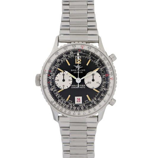 Breitling Navitimer Chrono-Matic Reference 8808