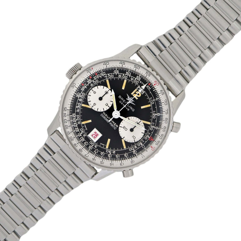 Breitling Navitimer Chrono-Matic Reference 8808