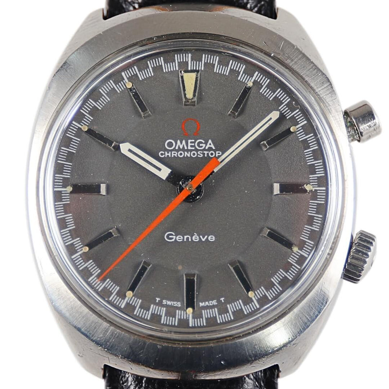 Omega Chronostop Ref. 145.009, 1966