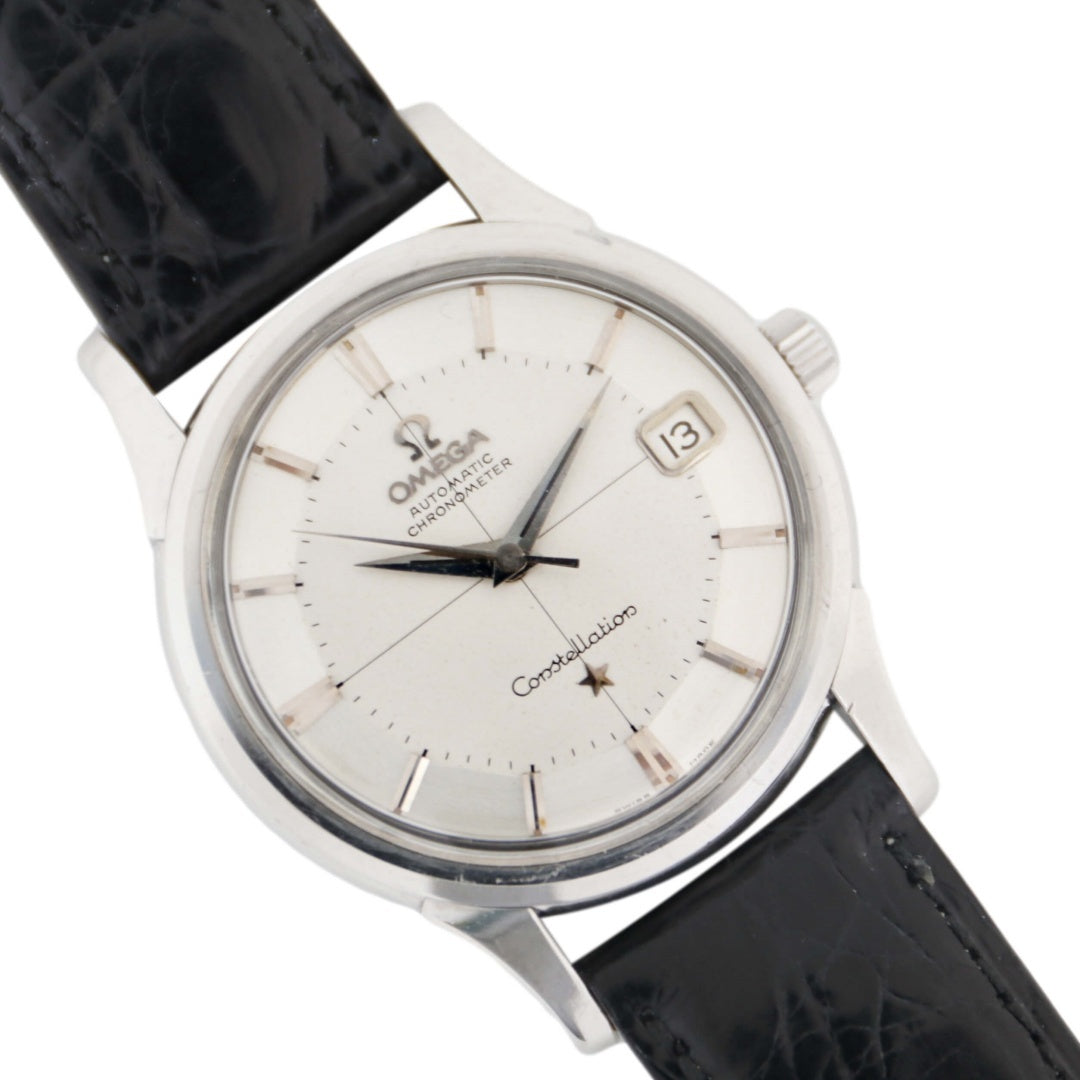 Omega 2025 constellation 1959