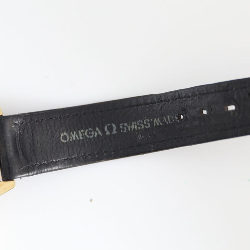 Omega Genève 135.041, 1973