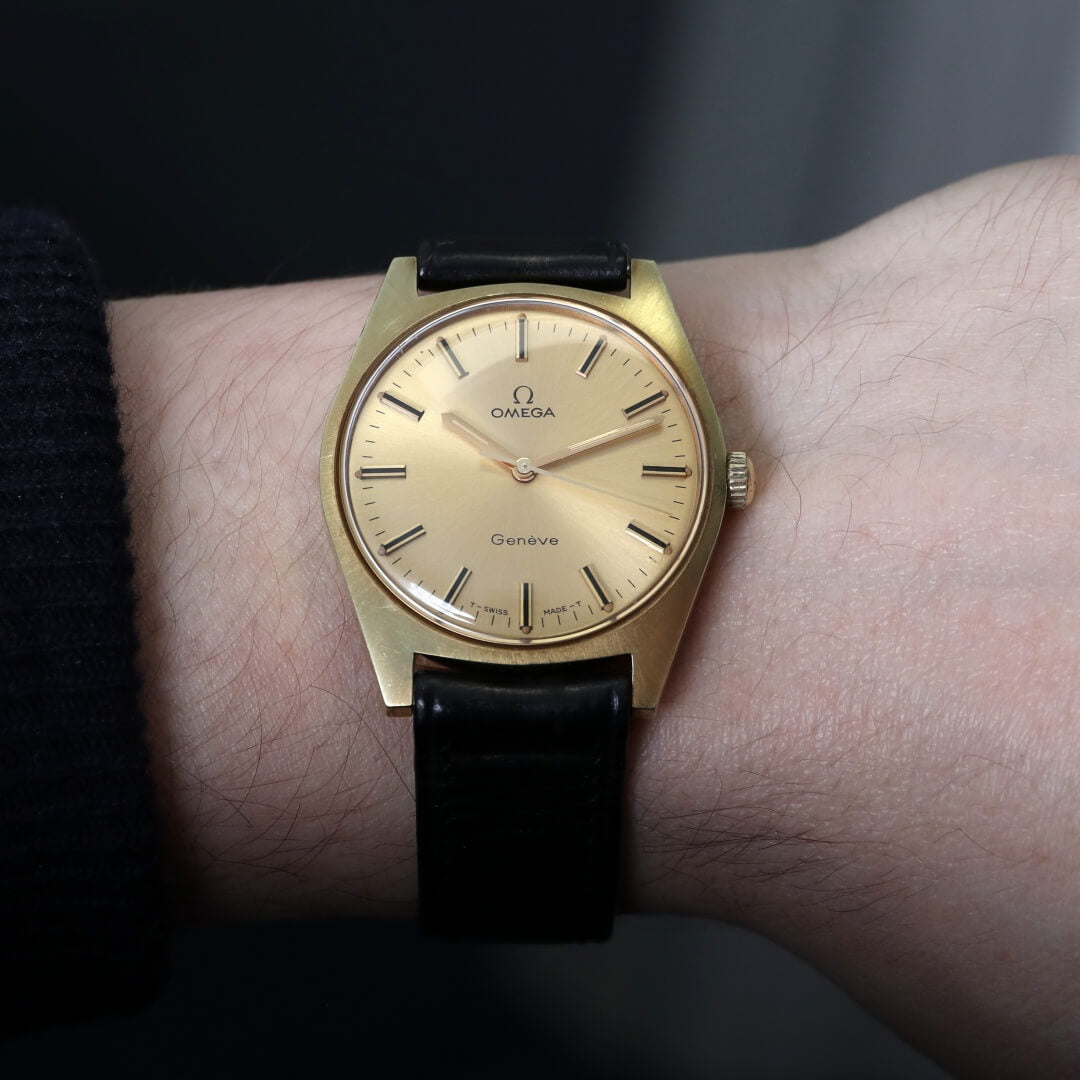Omega Genève 1973 - Main Image