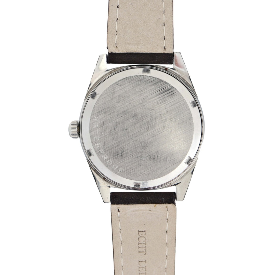 Omega Geneve 136.0141, 1968 Vintage Watch