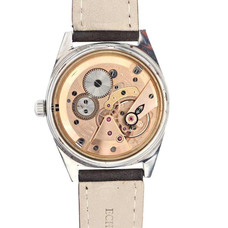 Omega Geneve 136.0141, 1968 Vintage Watch