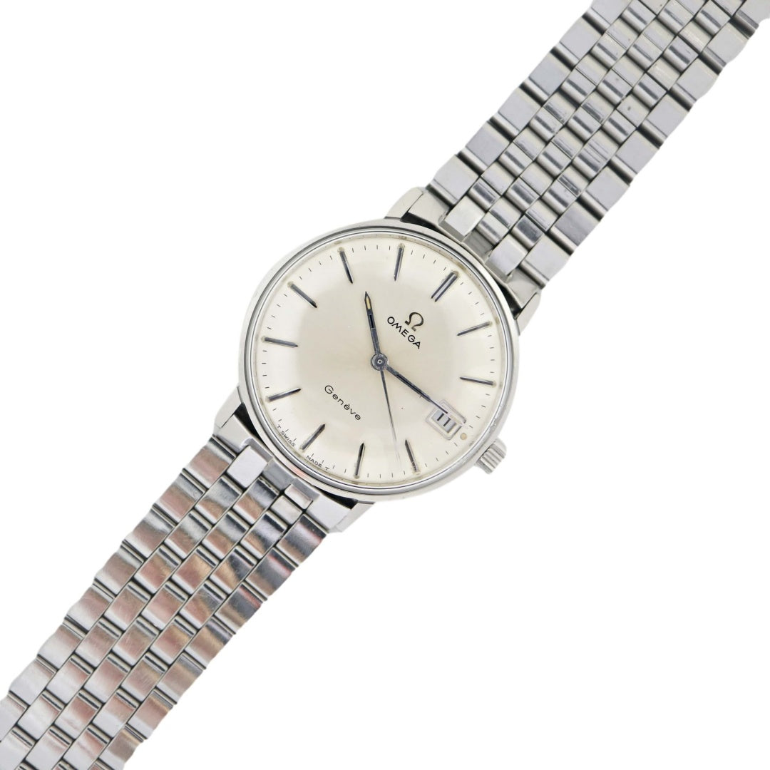 Omega 1968 top