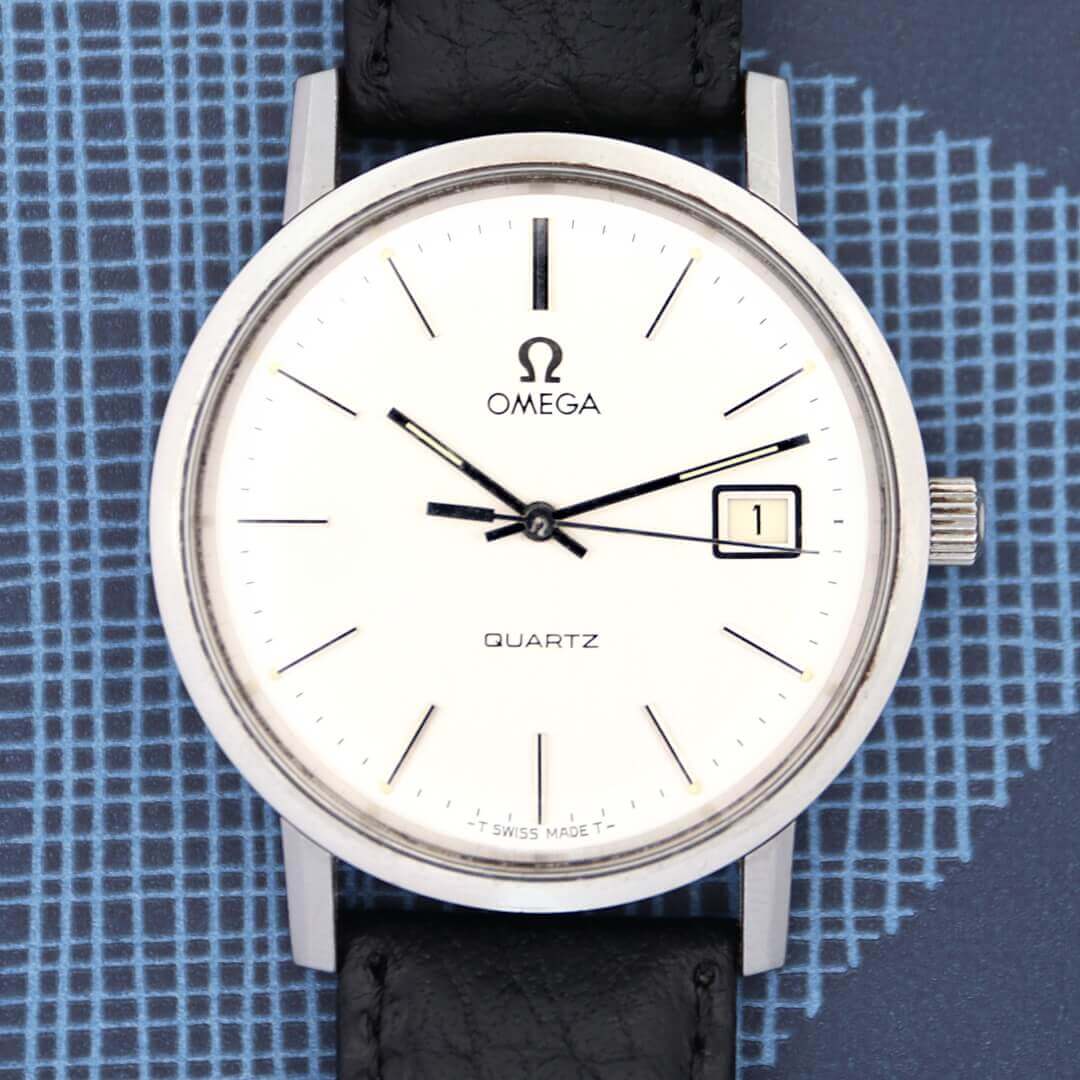 Omega 1981 new arrivals