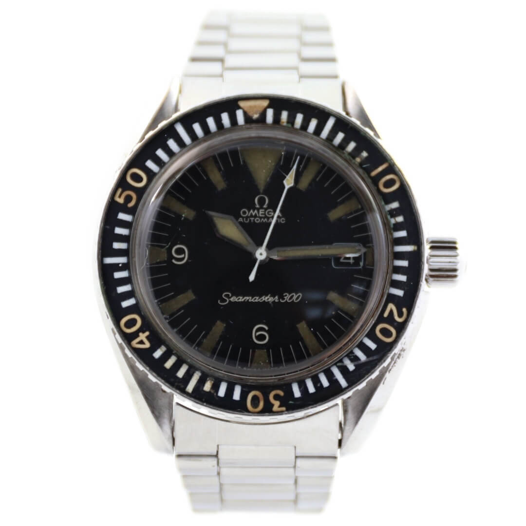 Omega 166.024 outlet