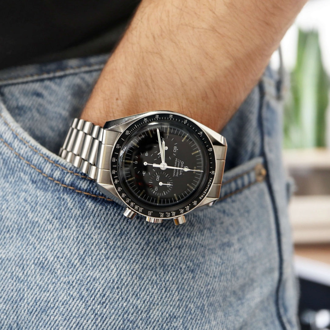 Omega speedmaster 145.022 online for sale