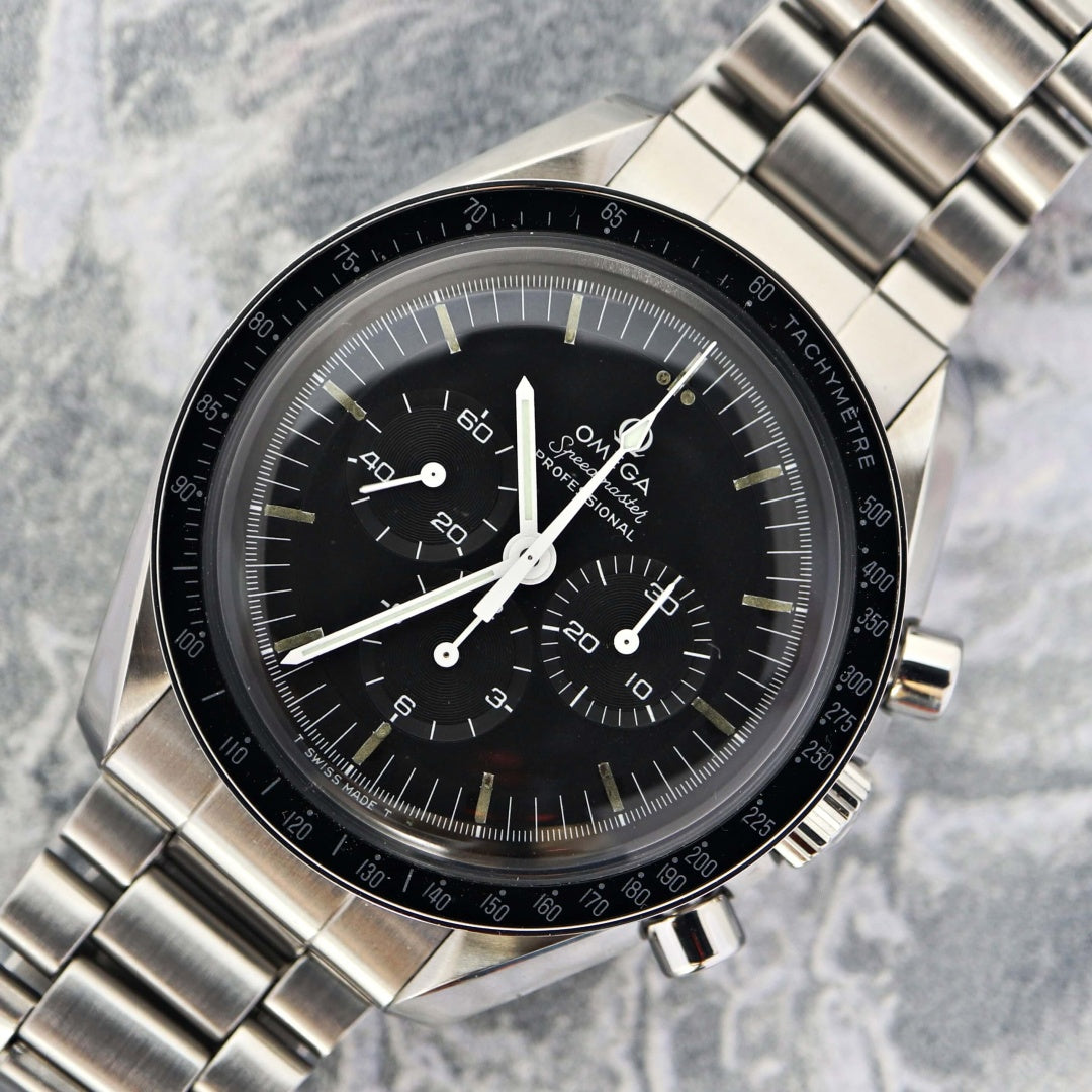 Omega speedmaster outlet 145.0022