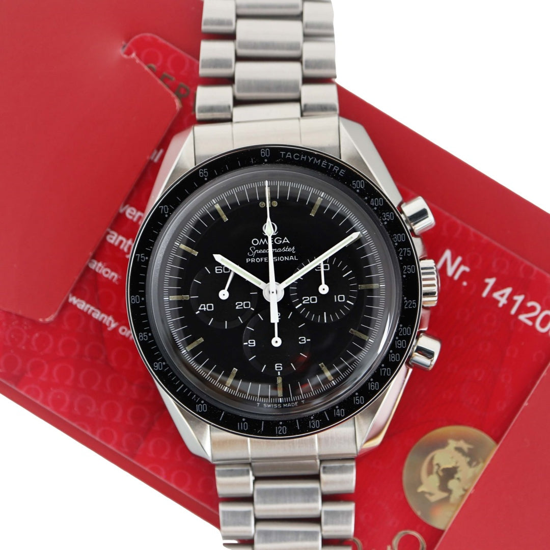 Omega on sale st 145.022