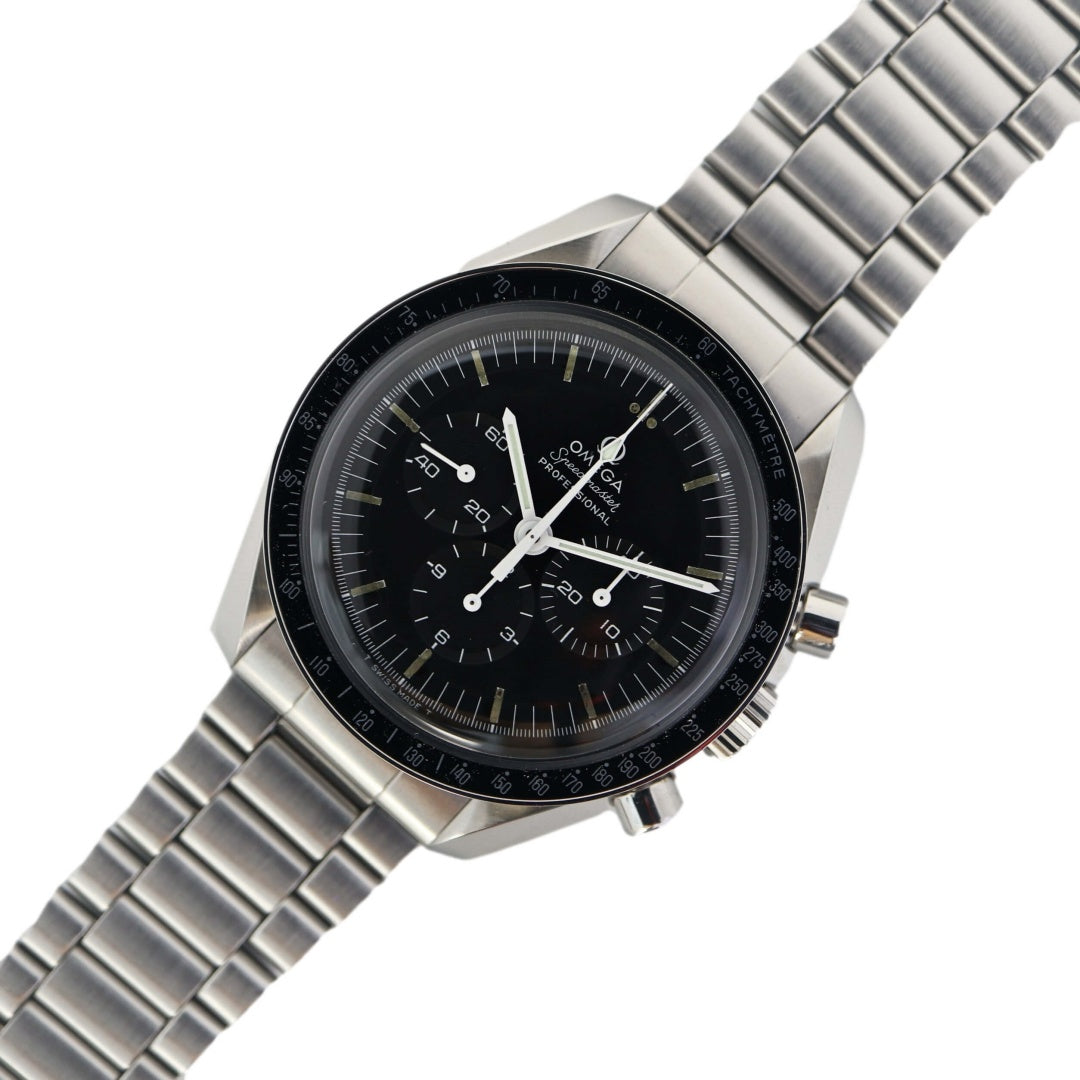 Omega speedmaster professional on sale 145.022