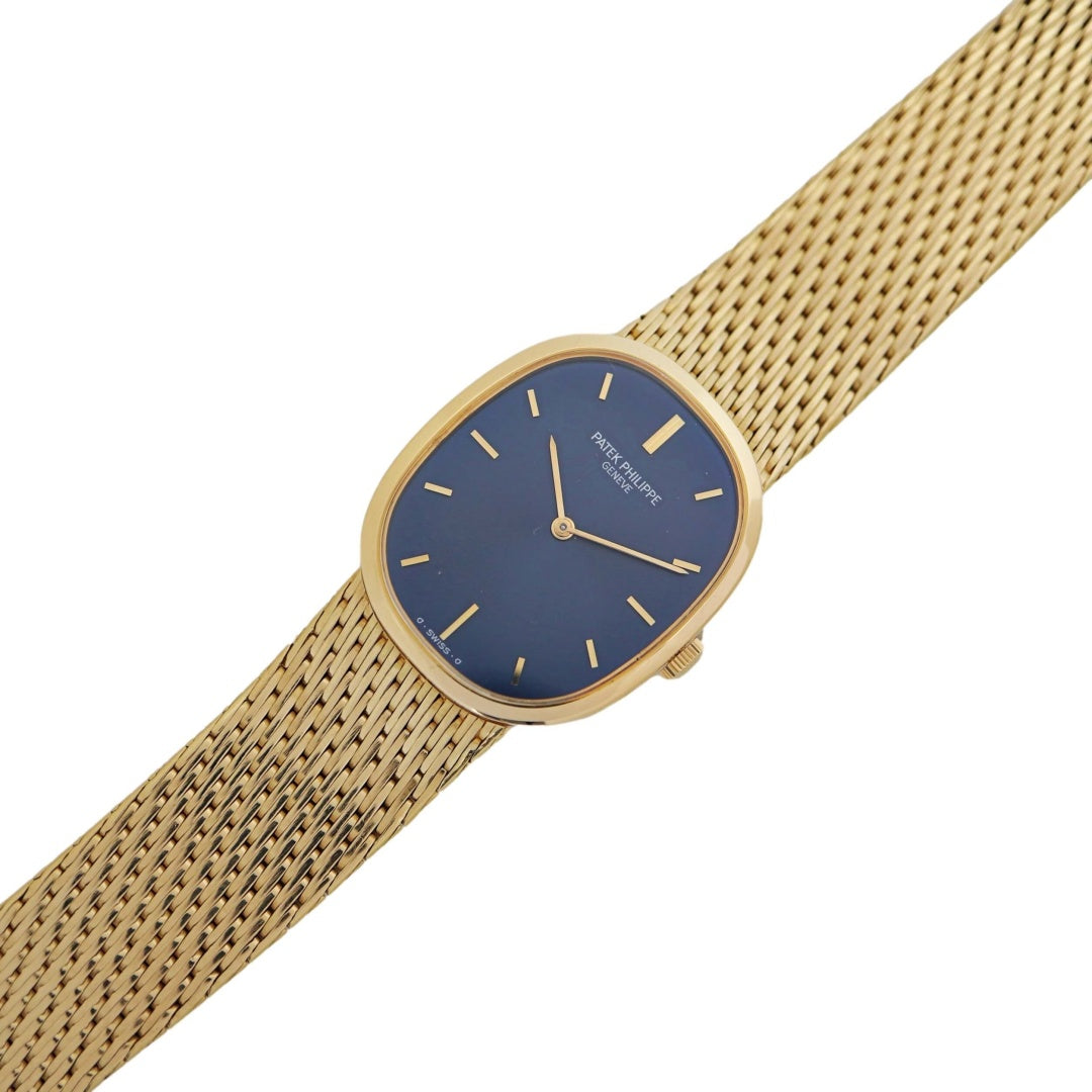 Ellipse watch online