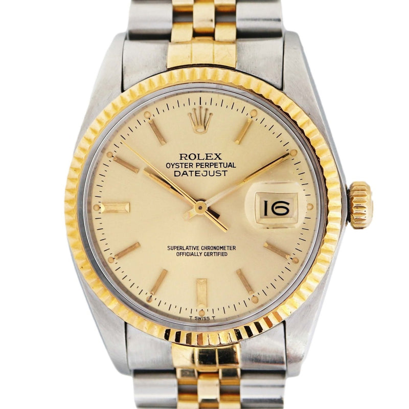 1984 rolex datejust 16013 price Clearance