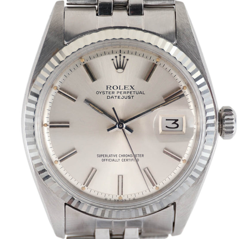 Sigma dial Clearance