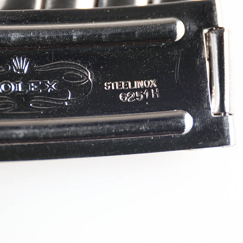 Rolex Datejust 1601, 1973