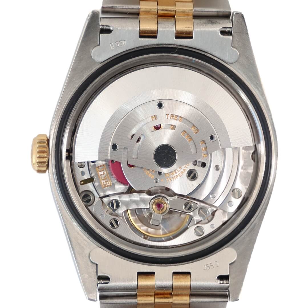 Rolex 16233 online movement