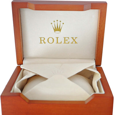 Rolex Day-Date 1803 Rose Gold, 1964