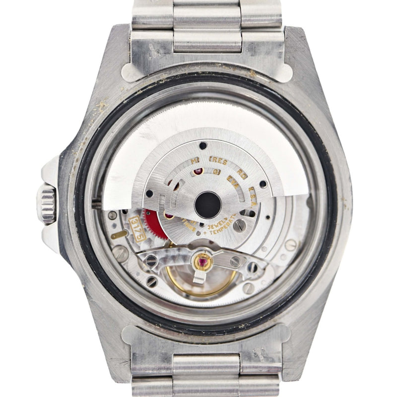 Rolex GMT-Master 16700 "Swiss Only" 1999